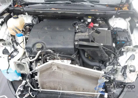 2018 Ford Edge Sel z USA, uszkodzony, nr VIN 2FMPK4J84JBC57663